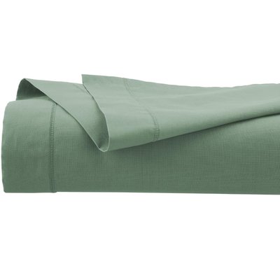 Drap plat Collection Couleur moderne EDEN