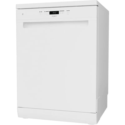 Lave vaisselle 60 cm W2FHD624 WHIRLPOOL