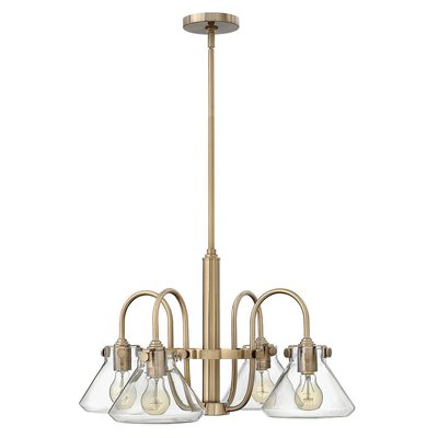 Suspension    CONGRESS BOUTICA-DESIGN