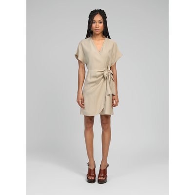 ROBE MIDI MELANA AN'GE