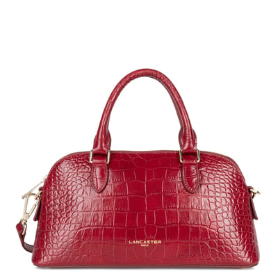Grand sac demi lune EXO LANCASTER
