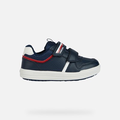 Baskets  J ARZACH GEOX