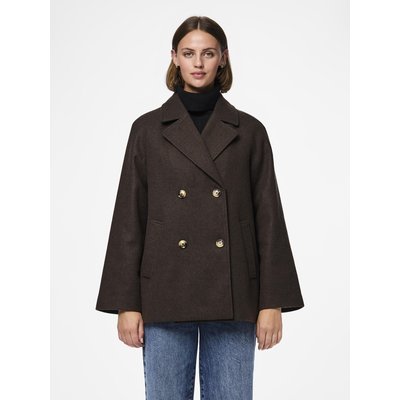 Manteau PIECES PIECES