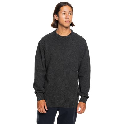 Pull à col rond SLOW SONG QUIKSILVER