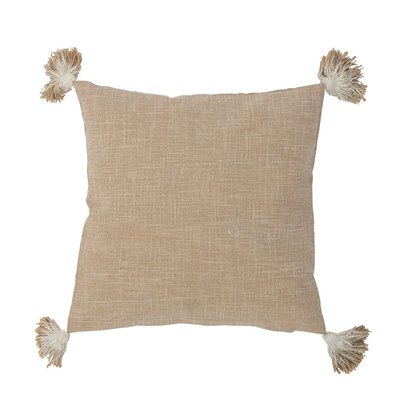 Coussin canapé  coton  Siff BLOOMINGVILLE