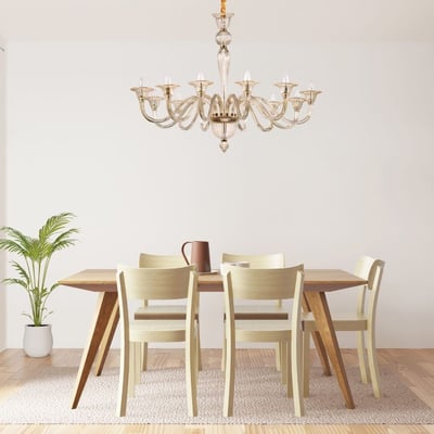 Lustre    BRIGITTA IDEAL LUX