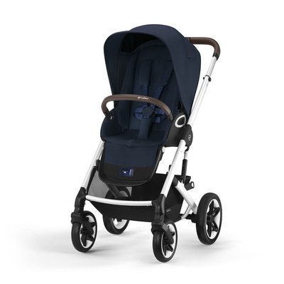 Poussette Talos S Lux 2 CYBEX