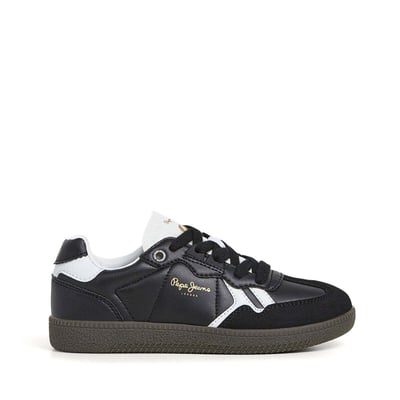 Baskets Rétro À Semelle Cupsole PEPE JEANS