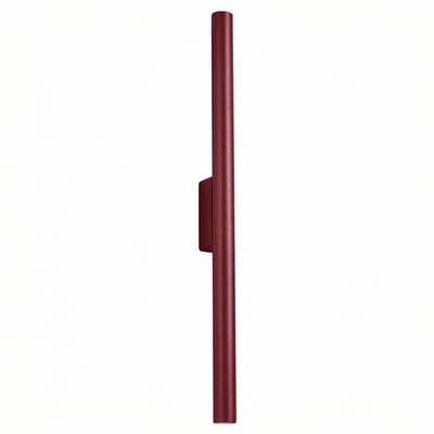 Applique murale Bordeaux G9 2 PASTELO EDEN