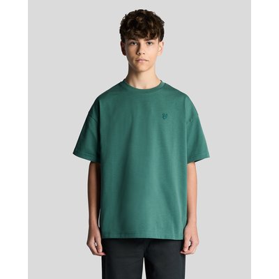 T-shirt épais décontracté LYLE & SCOTT