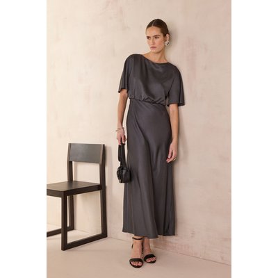 Robe longue fluide BOCANA Maison 123