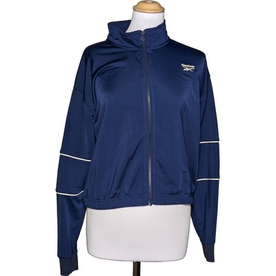 Pull gilet sweat d occasion seconde main femme REEBOK La Redoute