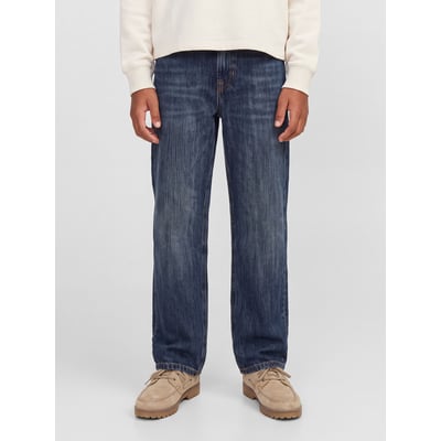 Jean Baggy Fit JACK & JONES JUNIOR