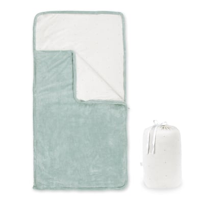 Sac de couchage nomade bébé - TOG 3 Cocon moelleux BEMINI
