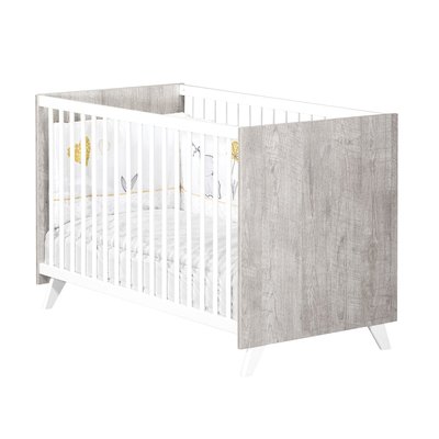 Lit bébé en bois BABY PRICE