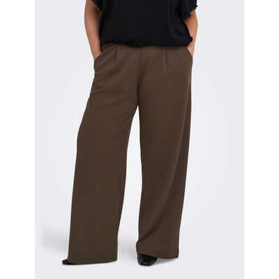 Pantalon À Jambe Large ONLY CARMAKOMA
