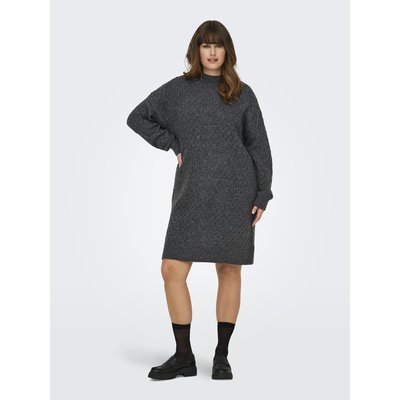 Robe en maille ONLY CARMAKOMA ONLY CARMAKOMA