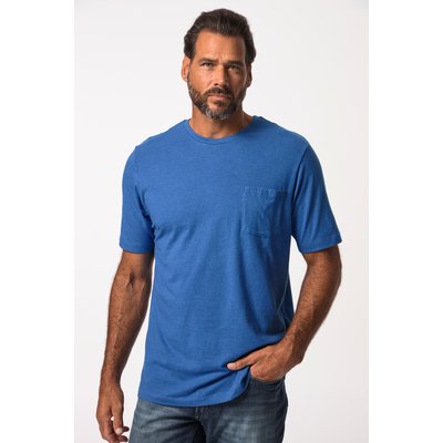 T-shirt à manches courtes. Col rond et poche JP1880