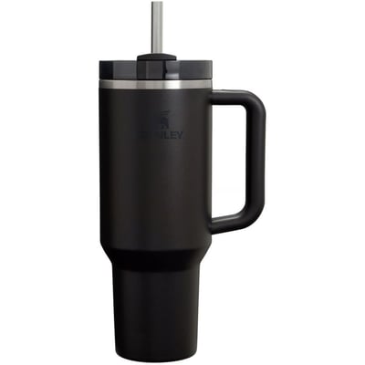 Mug isotherme The Quencher H2.0 FlowState 1.18L Black STANLEY