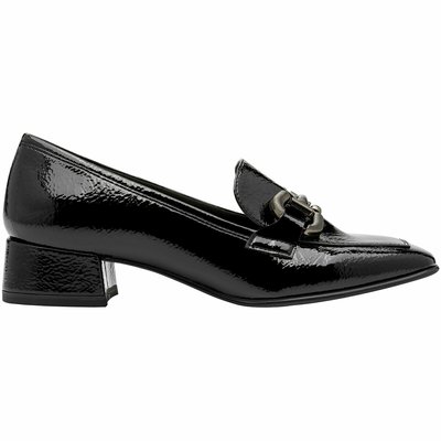 Mocassins vernis TAMARIS