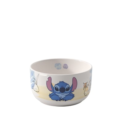 Bol À Céréales Pour Enfant DISNEY STITCH VILLEROY & BOCH