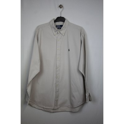 Chemise - Très bon état RALPH LAUREN