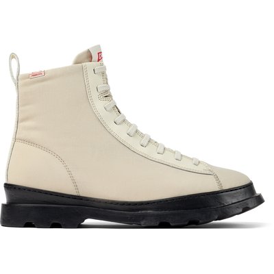 Bottines Brutus CAMPER