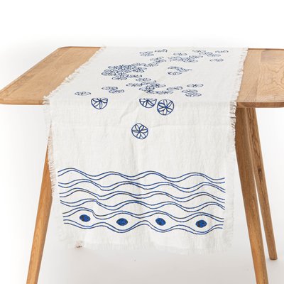 Chemin de table Helios 45x150 cm AMADEUS