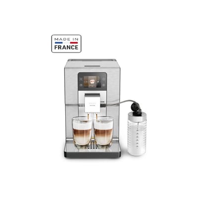 Expresso Broyeur YY5058FD intuition experience+ KRUPS