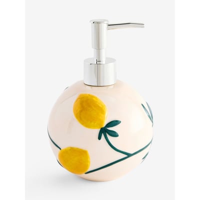 Distributeur de savon citron NEXT