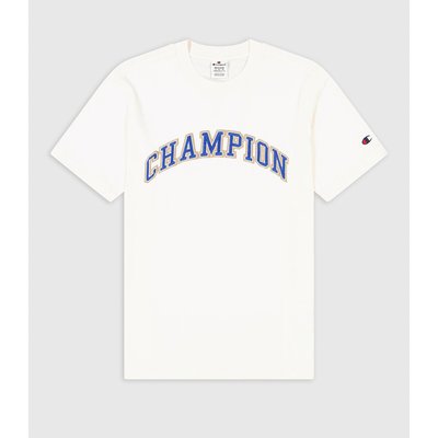 T-shirt manches courtes gros logo Bookstore CHAMPION