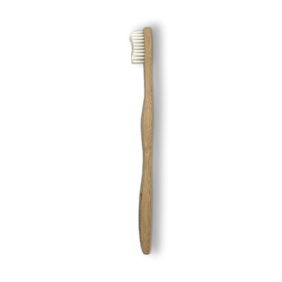 Brosse à dents en bambou OCEANSRESPECT