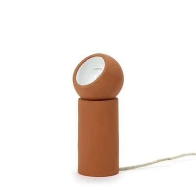 Lampe à poser Céramique TERRA SERAX