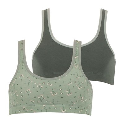 Brassières, lot de 2, mode ATHENA