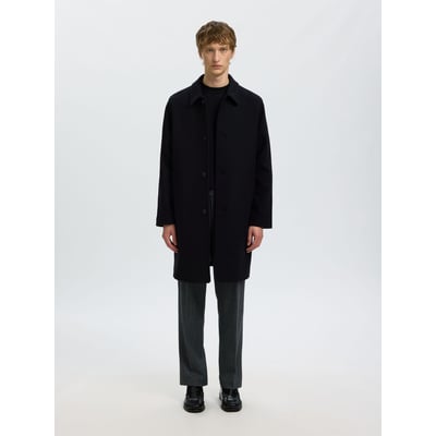 Manteau SELECTED