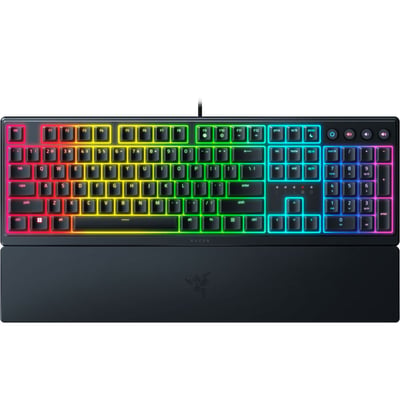 Clavier gamer ORNATA V3 RAZER