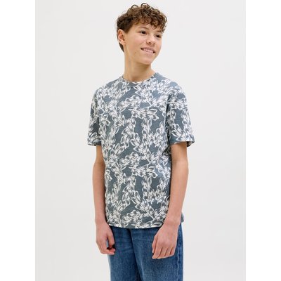 T-shirt JACK & JONES JUNIOR JACK & JONES JUNIOR