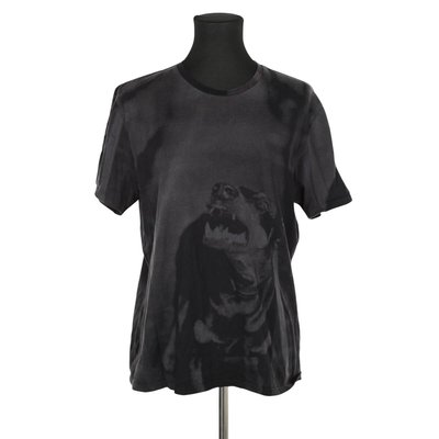 T-shirt en coton - Très Bon État THE KOOPLES