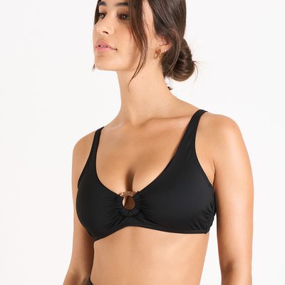 Haut de maillot armaturé Maggie - CELEBES LIVIA
