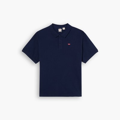 Polo droit piqué Chesthit Big and Tall LEVIS BIG & TALL