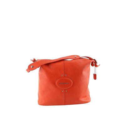 Sac à main en cuir - Très Bon État LONGCHAMP