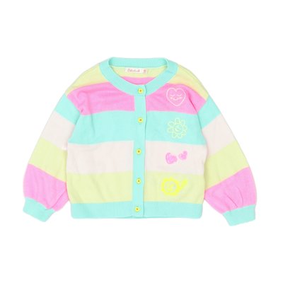 Cardigan bébé - Très bon état BILLIEBLUSH