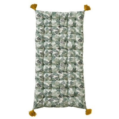 Matelas de sol imprimé HANOÏ VERTBAUDET
