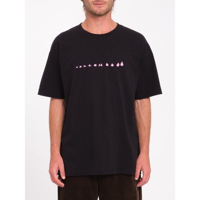 T-shirt ARTHUR DINO VOLCOM