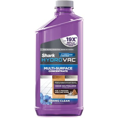 Nettoyant Recharge multi-surfaces hydrovac 1L SHARK