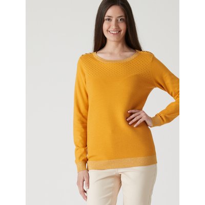 Pull encolure bateau DAXON