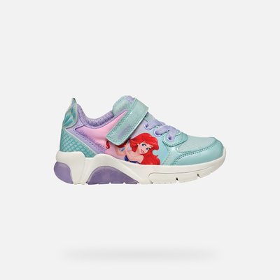 Baskets Disney  J FADINLIGHT GEOX