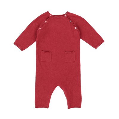Combinaison bébé - Très bon état BONPOINT