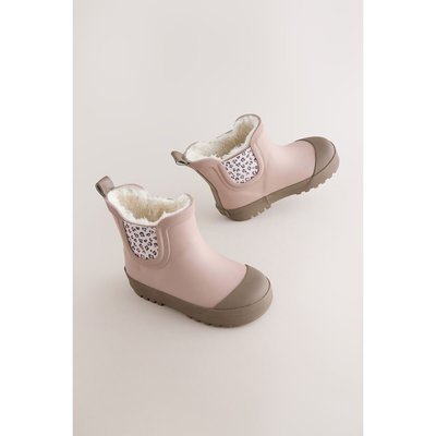Bottines chelsea en caoutchouc NEXT