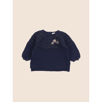 Pull - Etat satisfaisant TAPE A L'OEIL